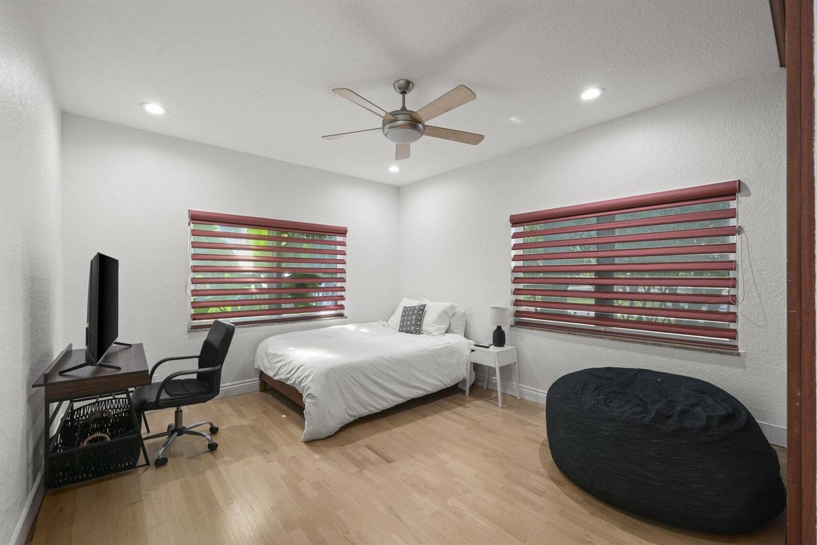 Guest Bedroom 1