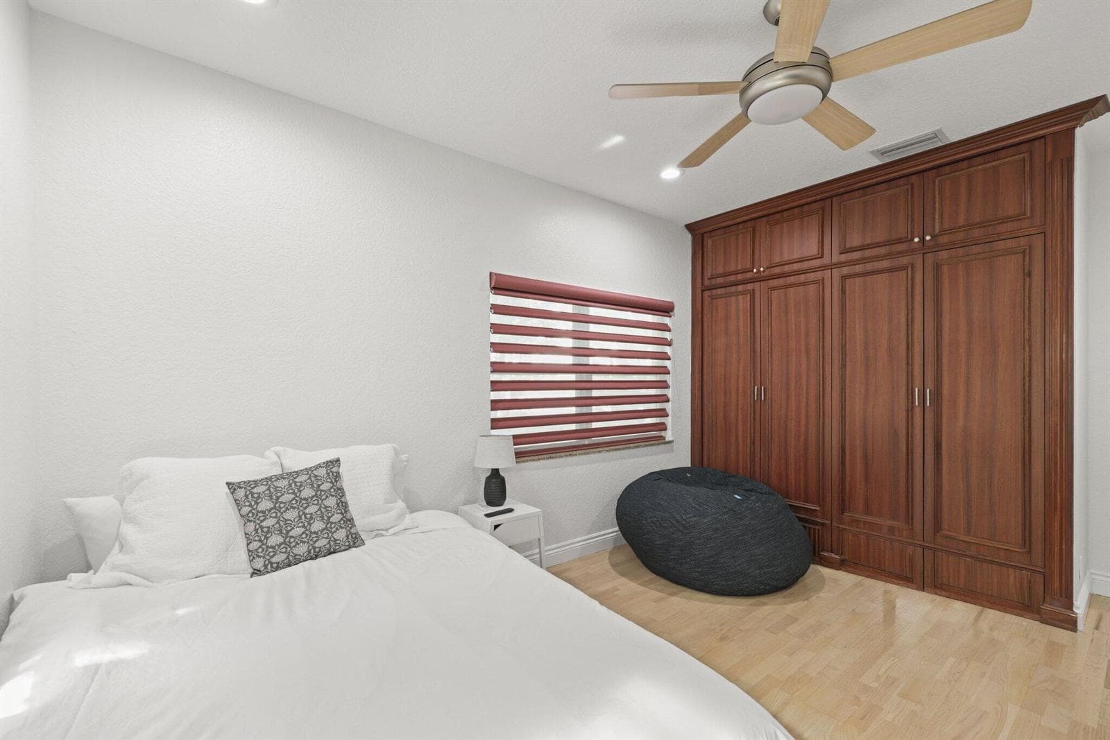 Guest Bedroom 1