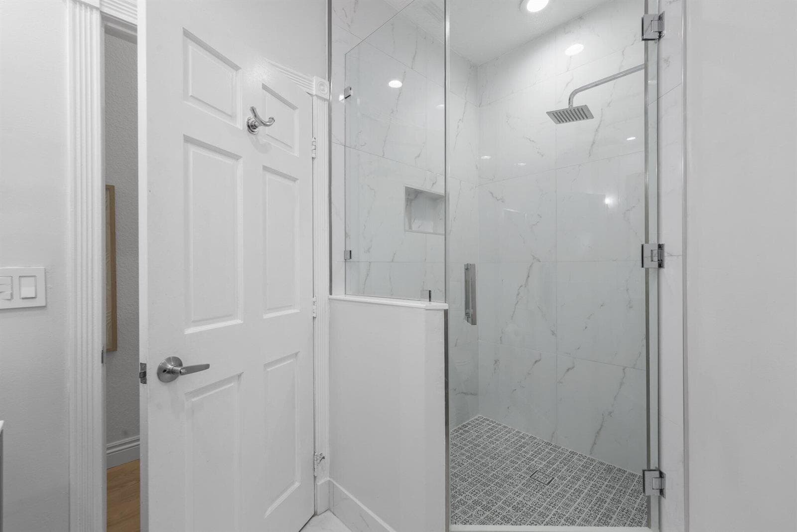 Guest Bathroom 1