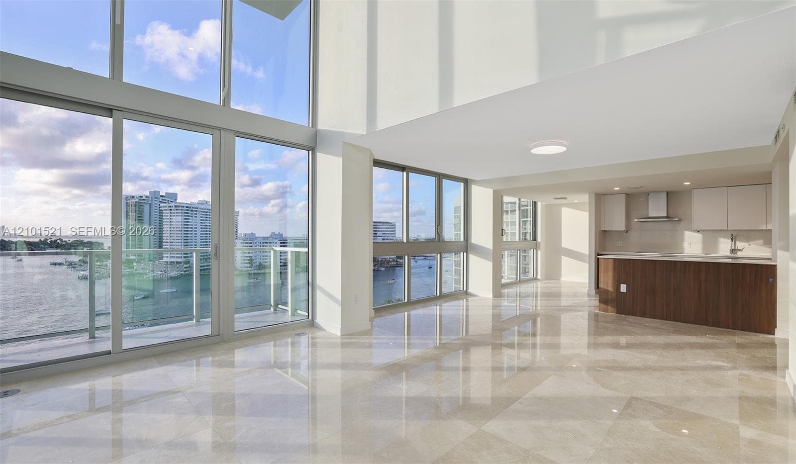ALTON BEACH BAY FRONT · #N0515 in Miami Beach - Photo 2