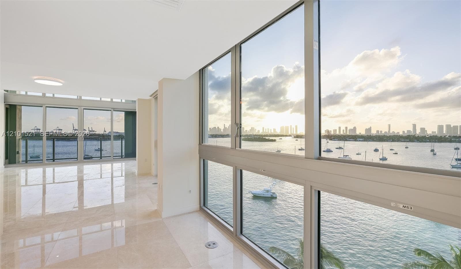 ALTON BEACH BAY FRONT · #N0515 in Miami Beach - Photo 3