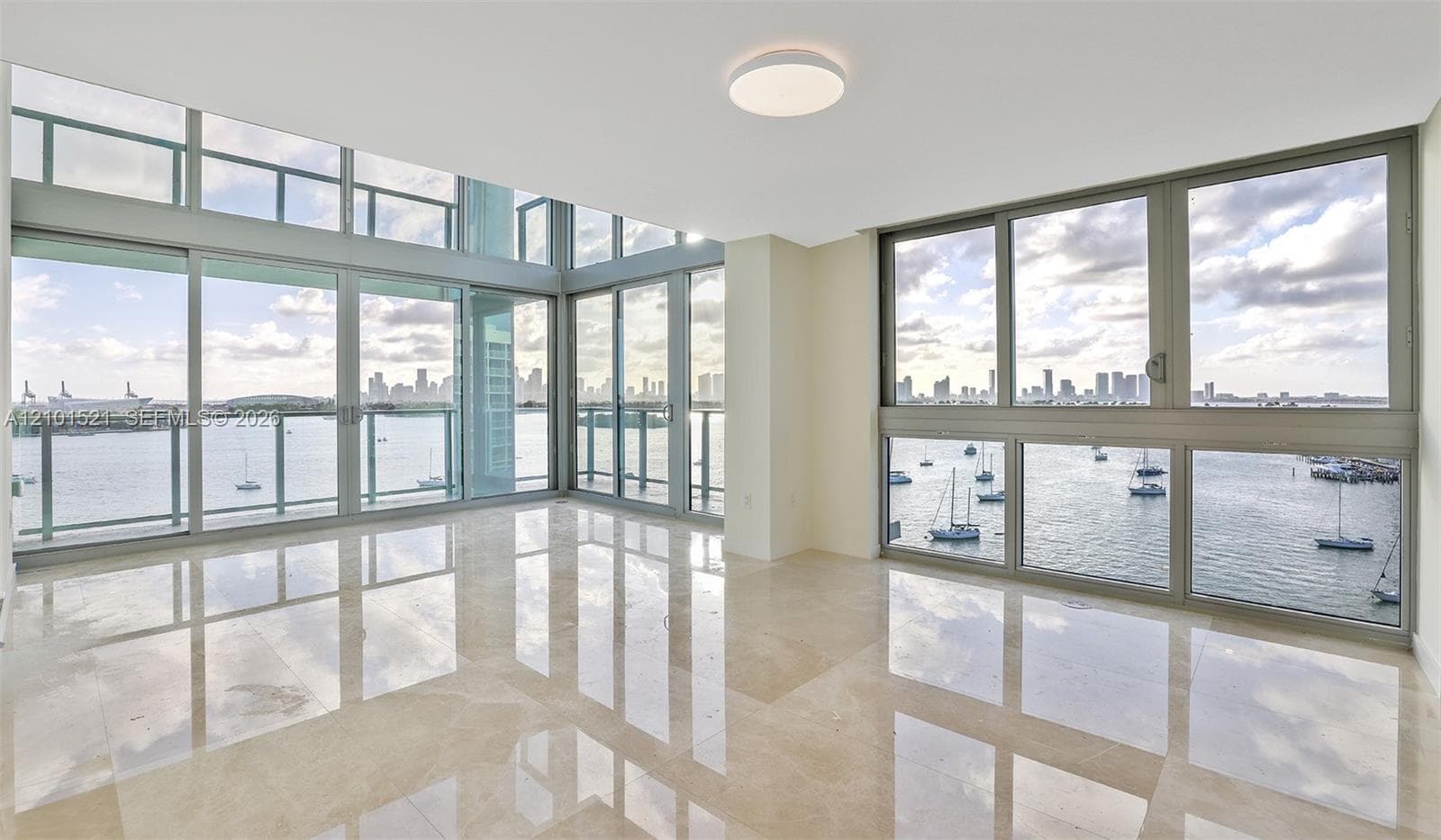 ALTON BEACH BAY FRONT · #N0515 in Miami Beach - Photo 1