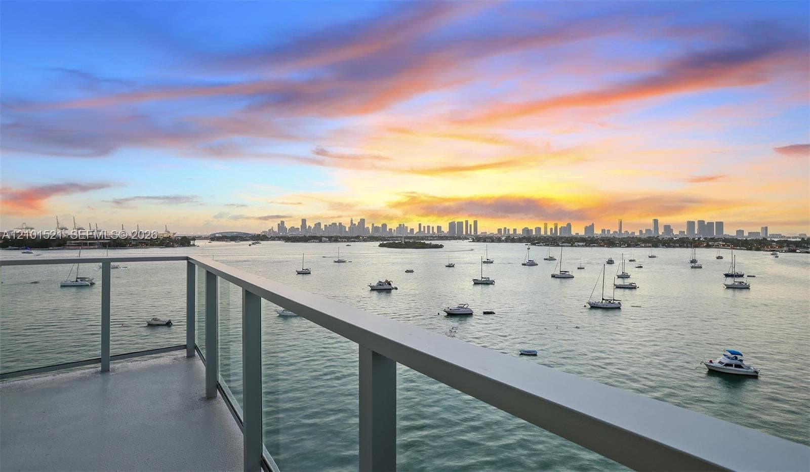 ALTON BEACH BAY FRONT · #N0515 in Miami Beach - Photo 4