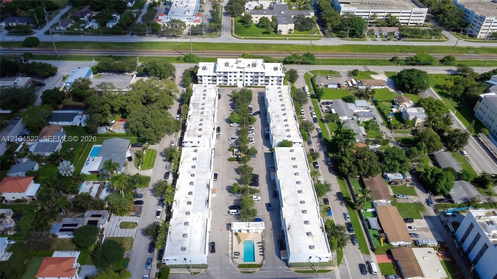 Weitzer Aventura Place · #107 in Miami - Photo 2
