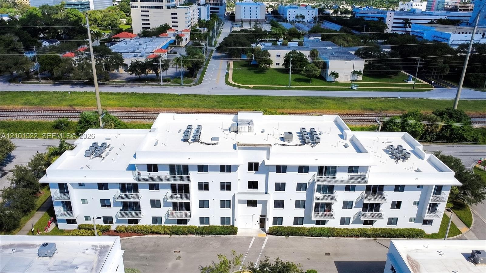 Weitzer Aventura Place · #107 in Miami - Photo 1