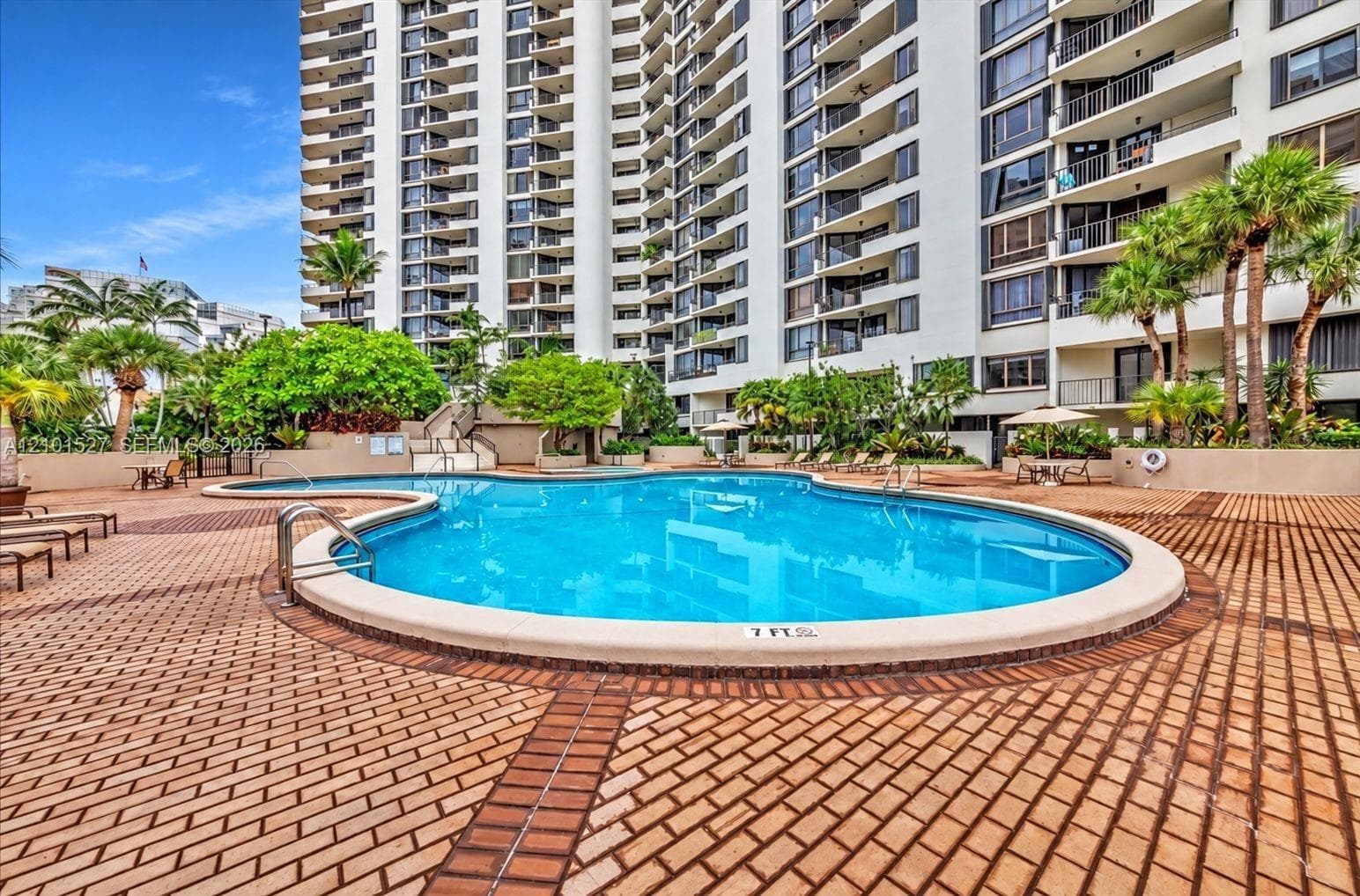 Brickell Key One · #A1811 in Miami - Photo 23