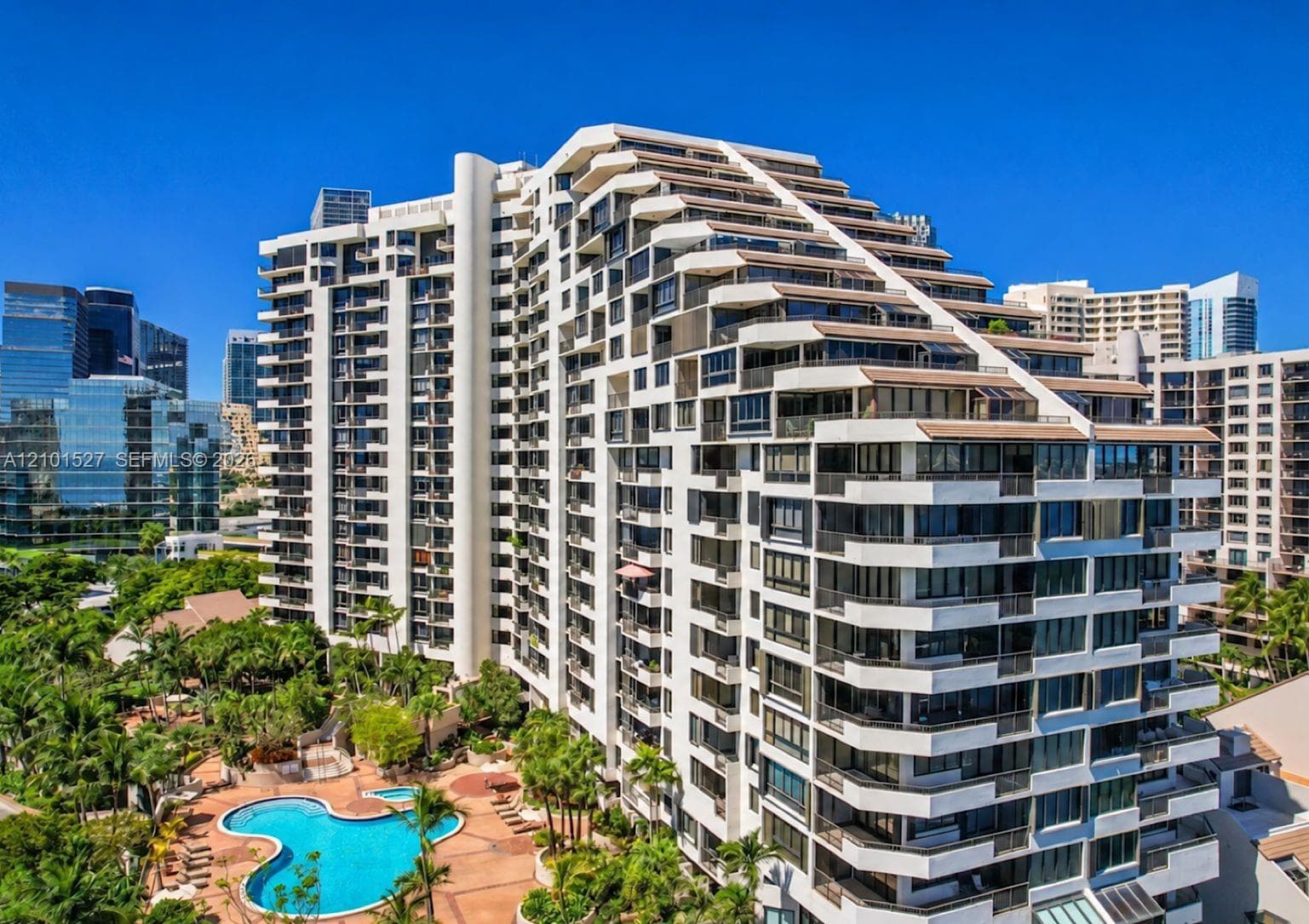 Brickell Key One · #A1811 in Miami - Photo 27