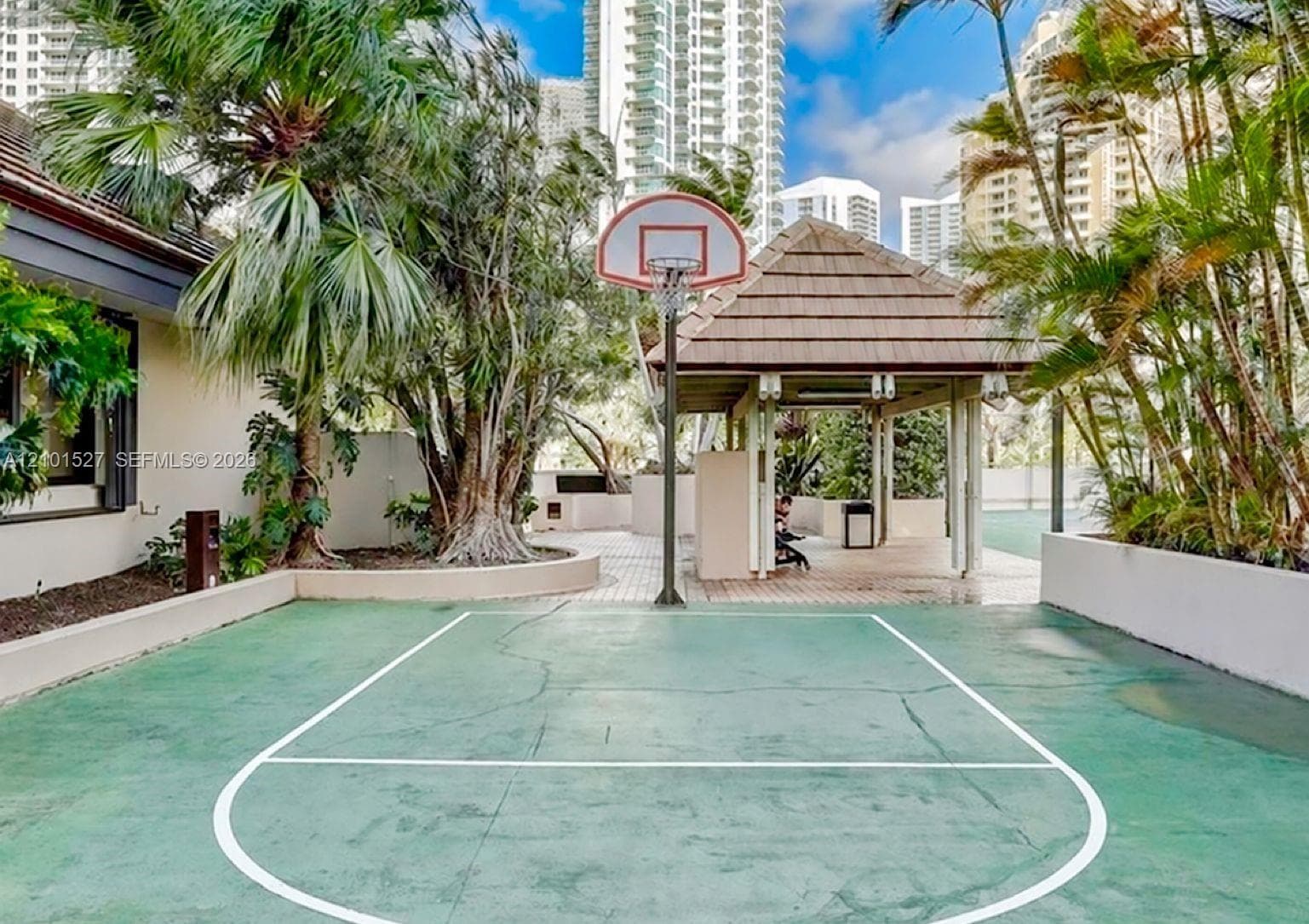 Brickell Key One · #A1811 in Miami - Photo 22