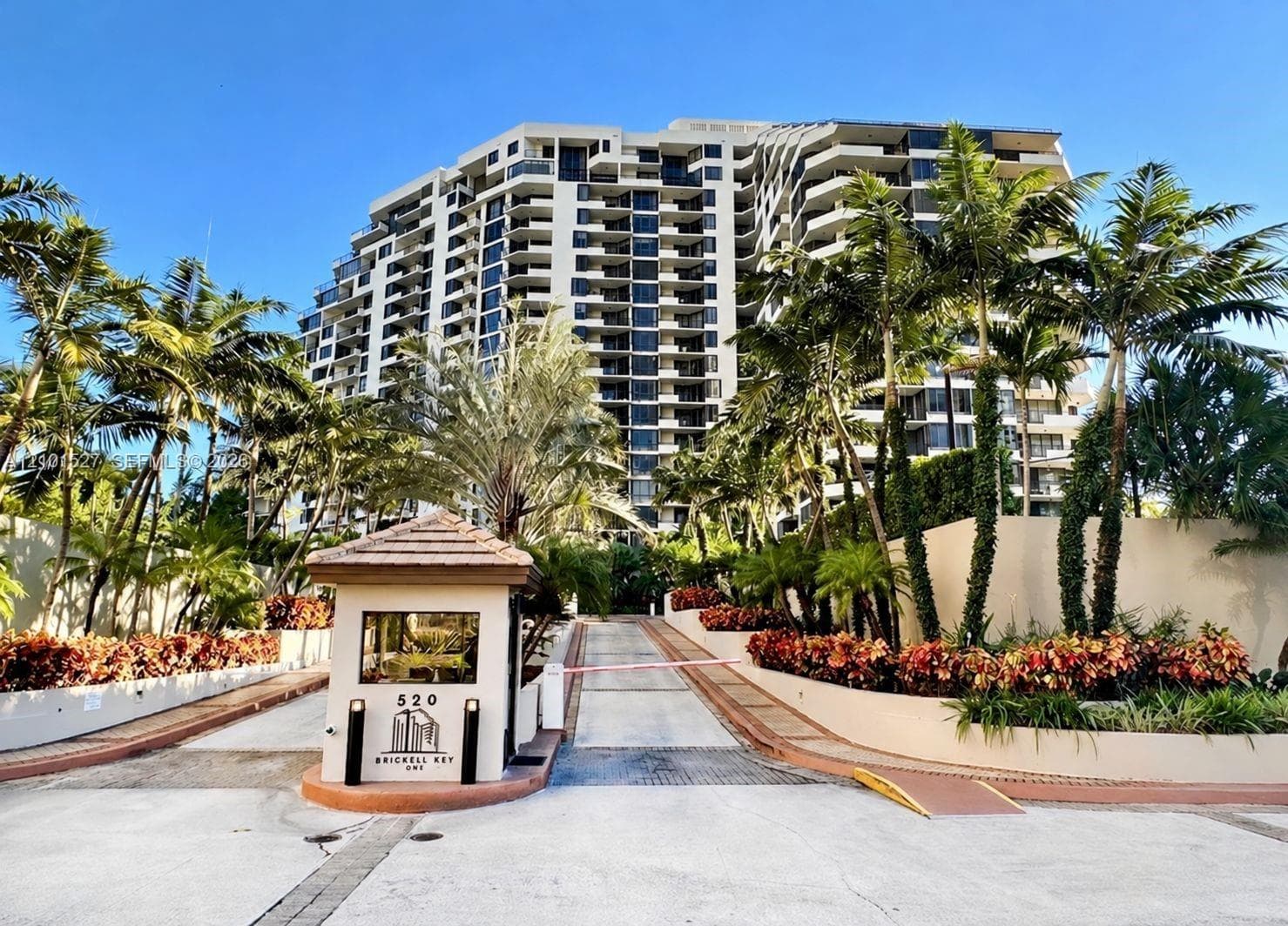 Brickell Key One · #A1811 in Miami - Photo 28