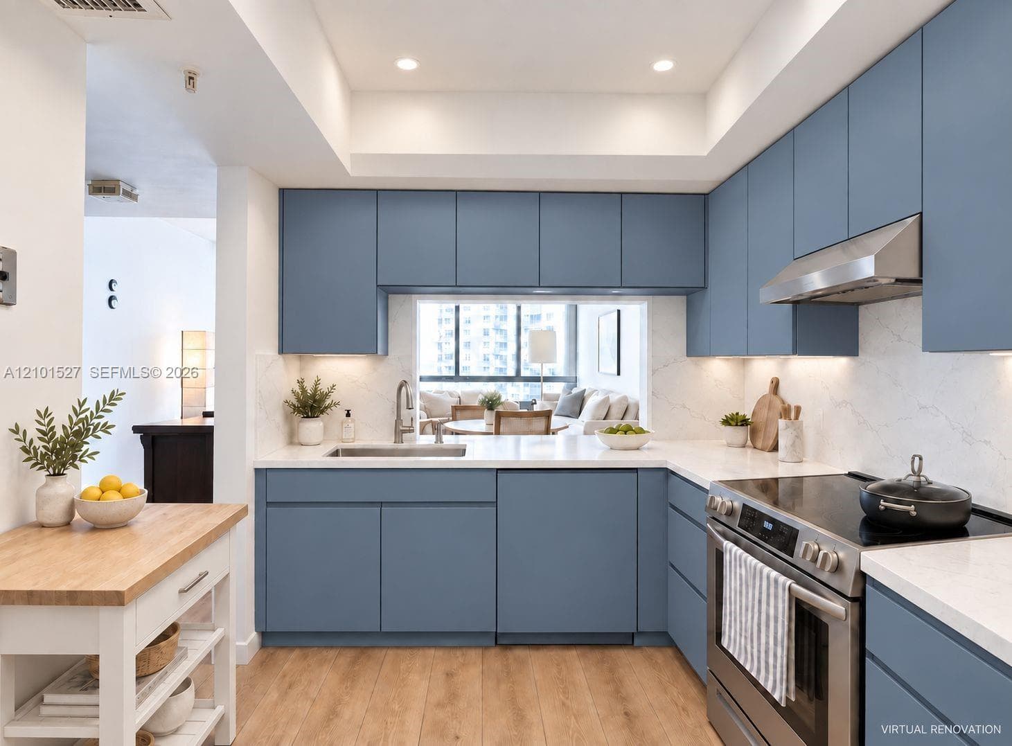 Conceptual Renovation