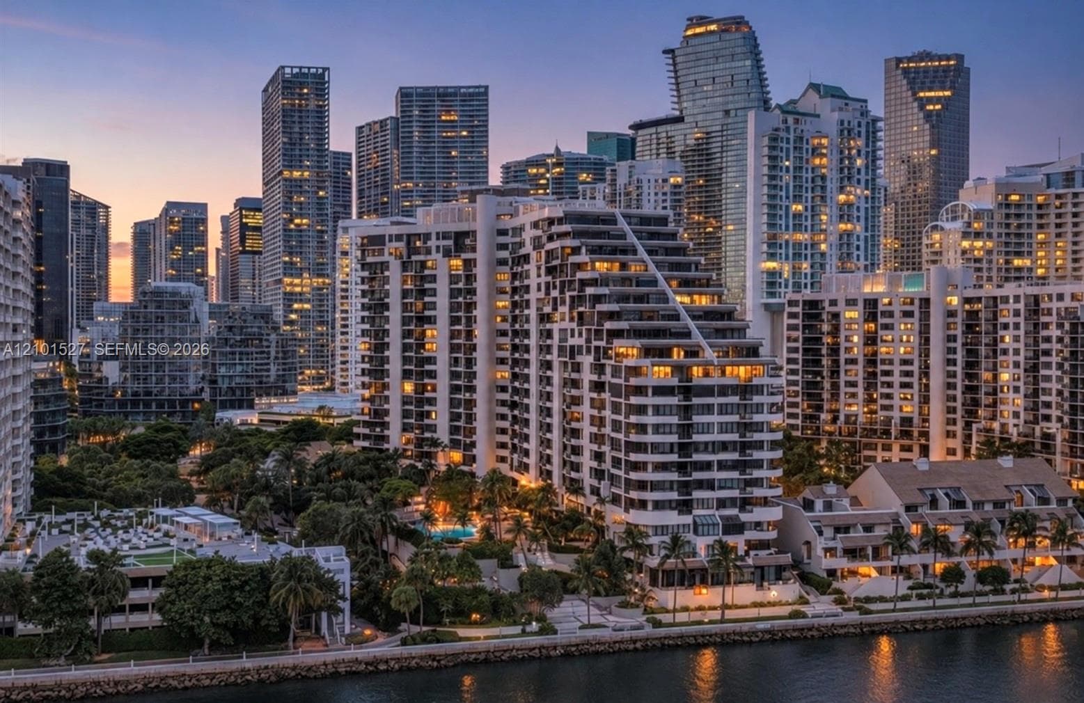 Brickell Key One · #A1811 in Miami - Photo 20