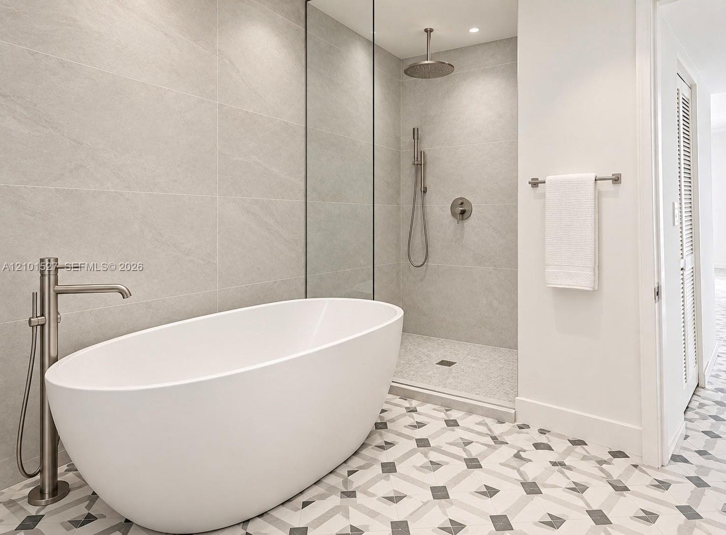Conceptual Renovation