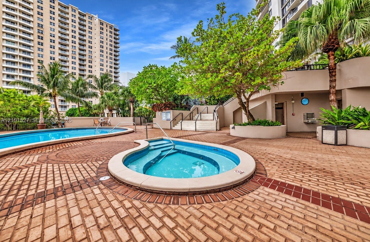 Brickell Key One · #A1811 in Miami - Photo 24