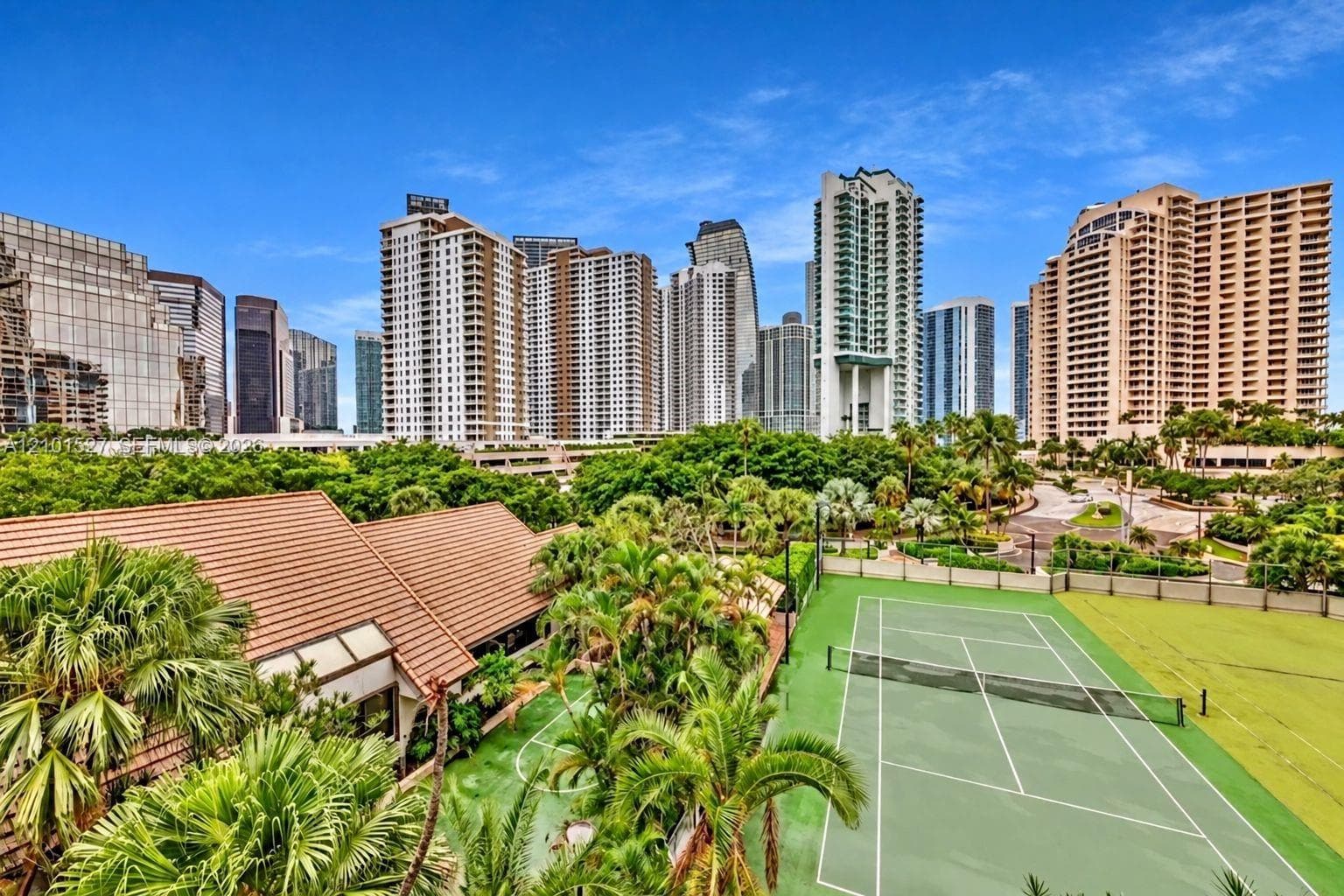 Brickell Key One · #A1811 in Miami - Photo 21