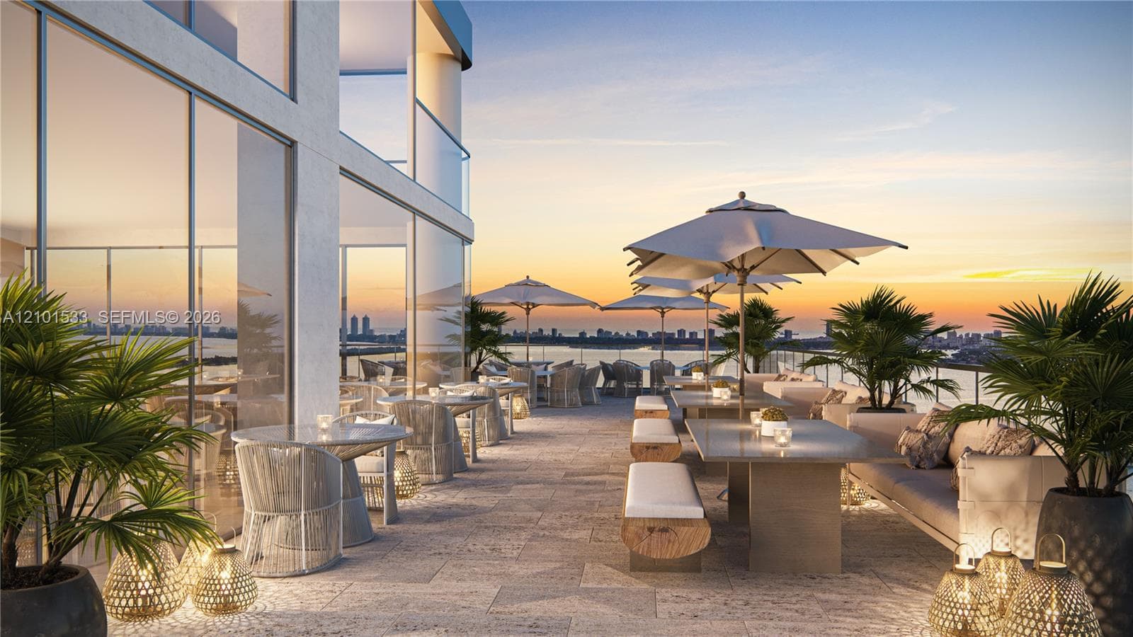 Aria Reserve · #4906 in Miami - Photo 77