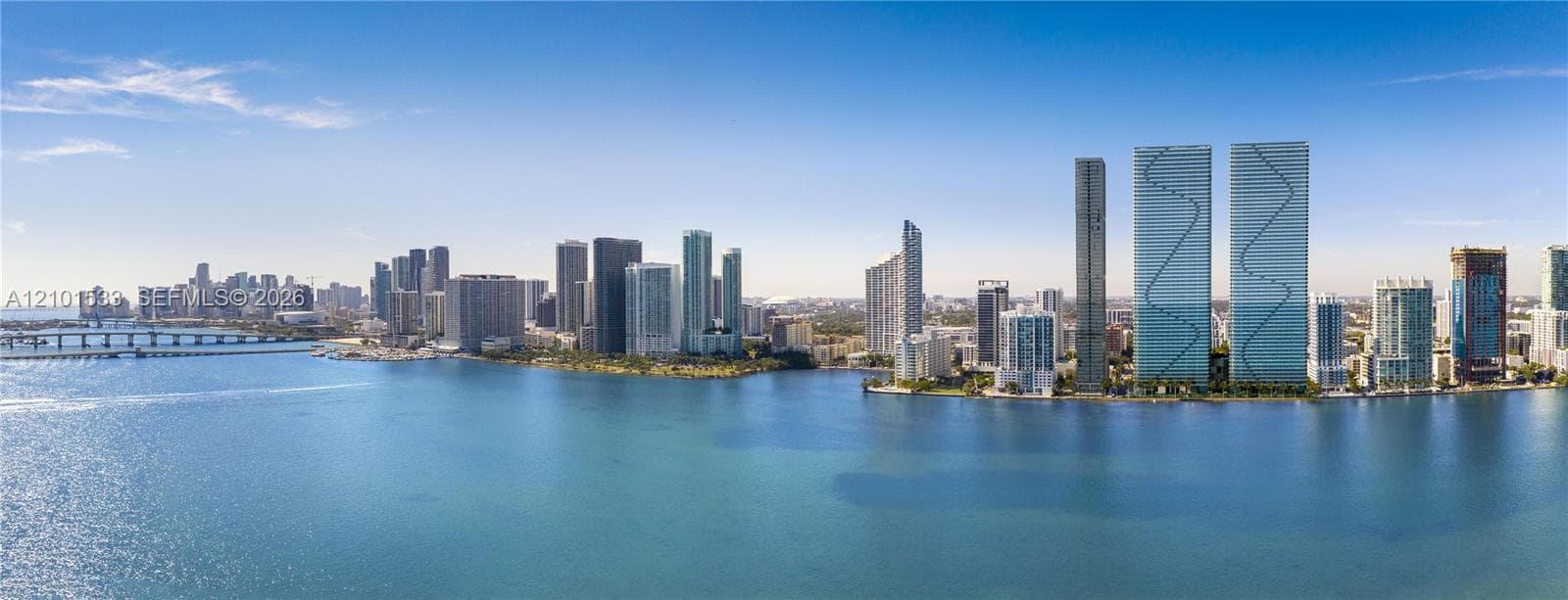 Aria Reserve · #4906 in Miami - Photo 45