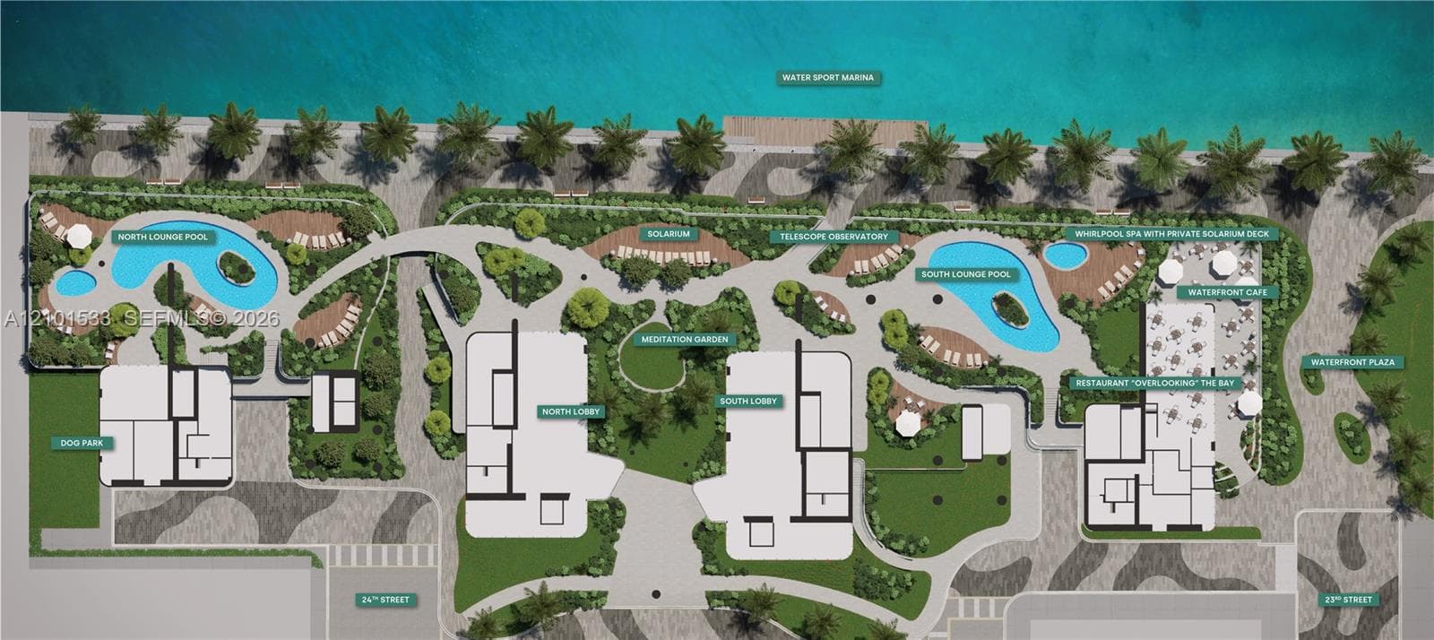 Aria Reserve · #4906 in Miami - Photo 58