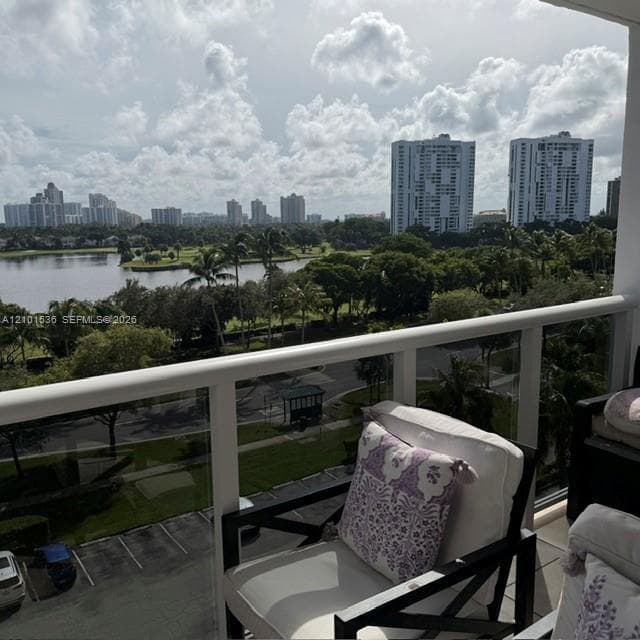 AVENTURA ELDORADO CONDO · #705 in Aventura - Photo 2