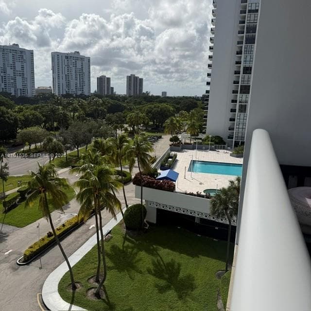 AVENTURA ELDORADO CONDO · #705 in Aventura - Photo 3