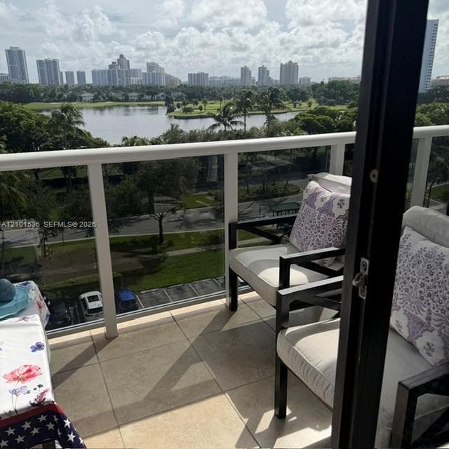 AVENTURA ELDORADO CONDO · #705 in Aventura - Photo 1