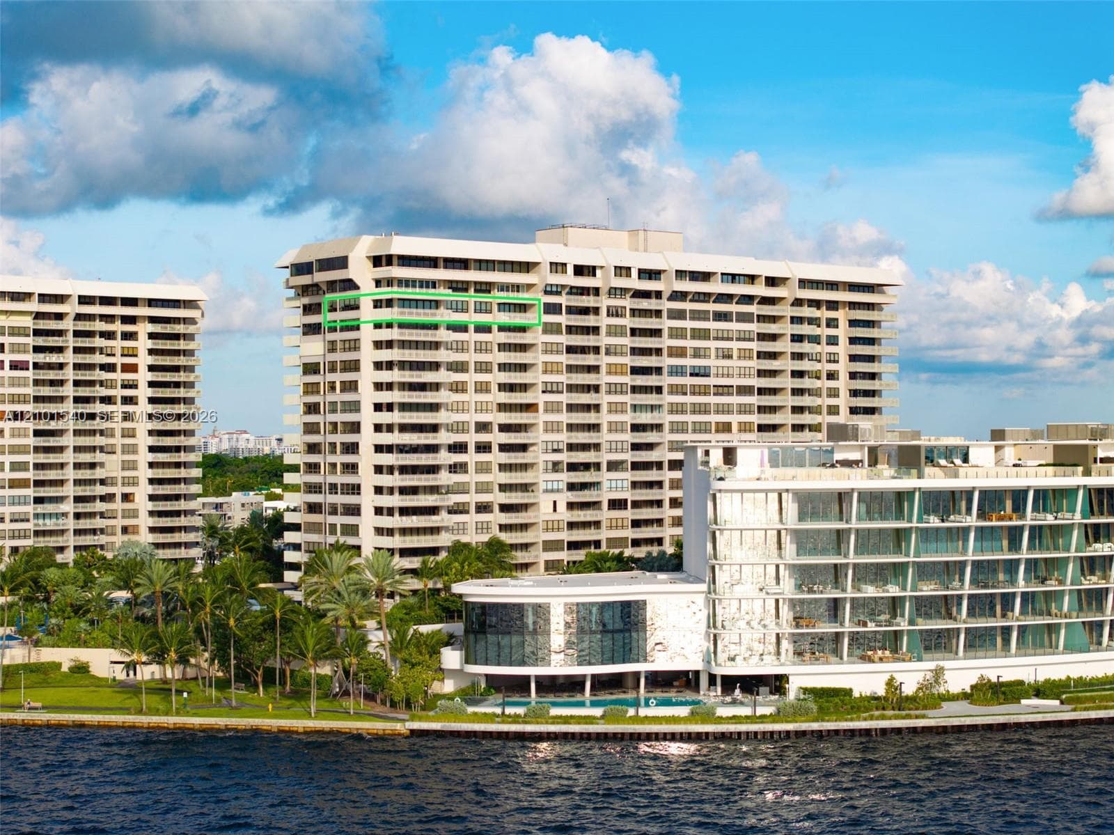 Three Grove Isle · #C1701 in Miami - Photo 20