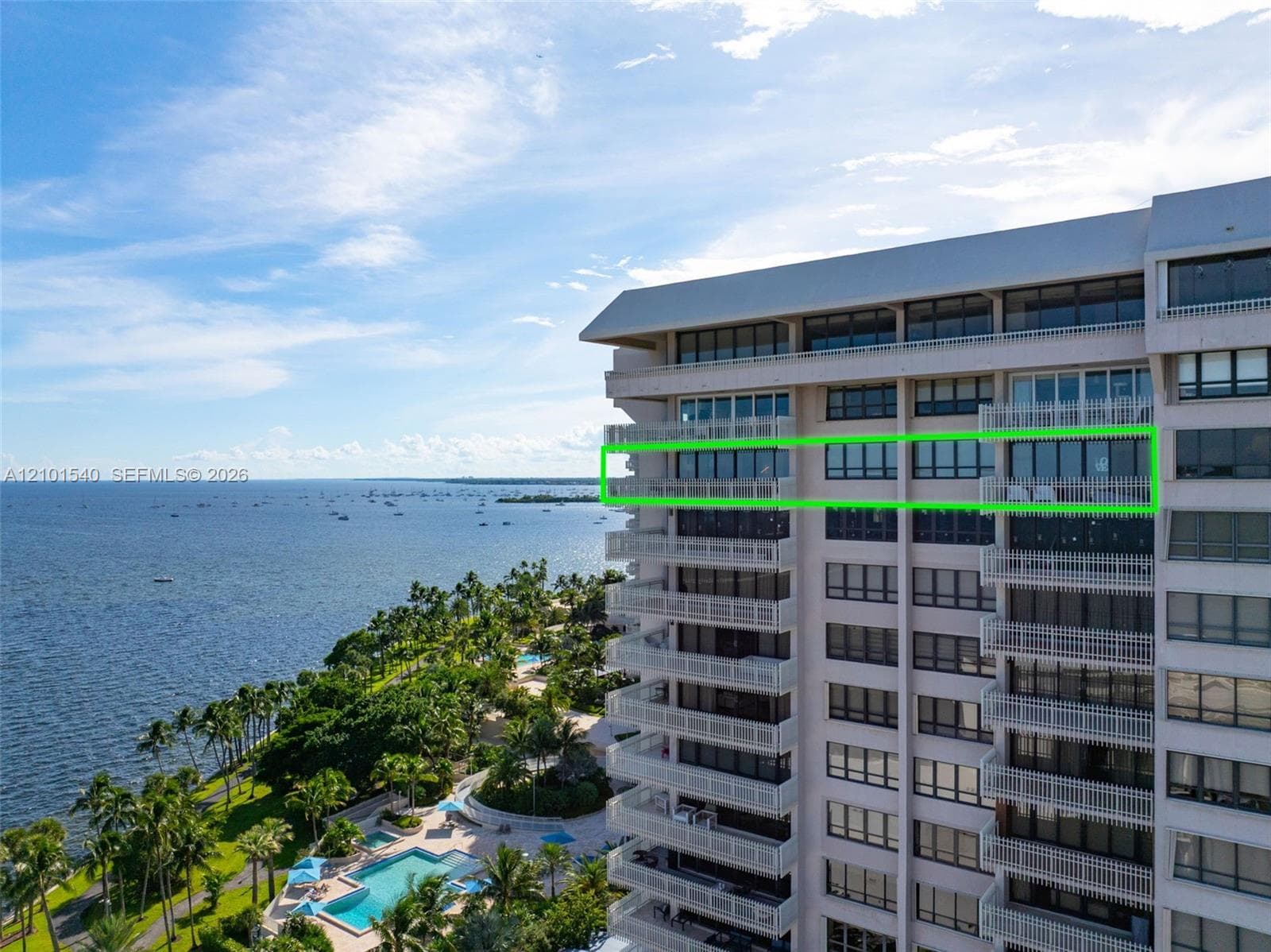 Three Grove Isle · #C1701 in Miami - Photo 19