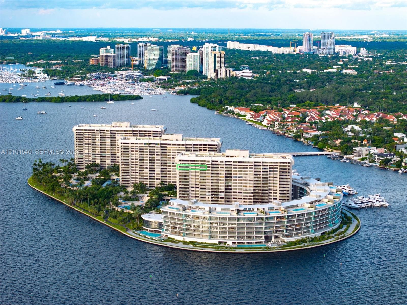 Three Grove Isle · #C1701 in Miami - Photo 21