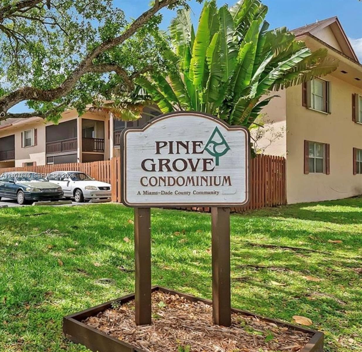PINE GROVE CONDO · #210-L in Miami - Photo 4