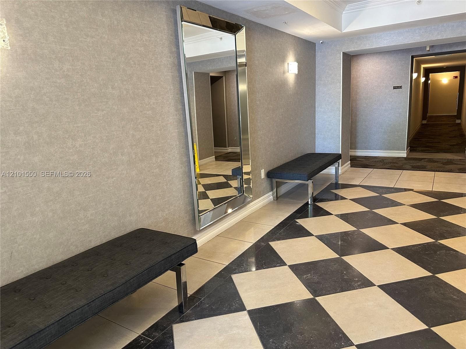 REGENT PARK CONDO · #812A in Hollywood - Photo 16