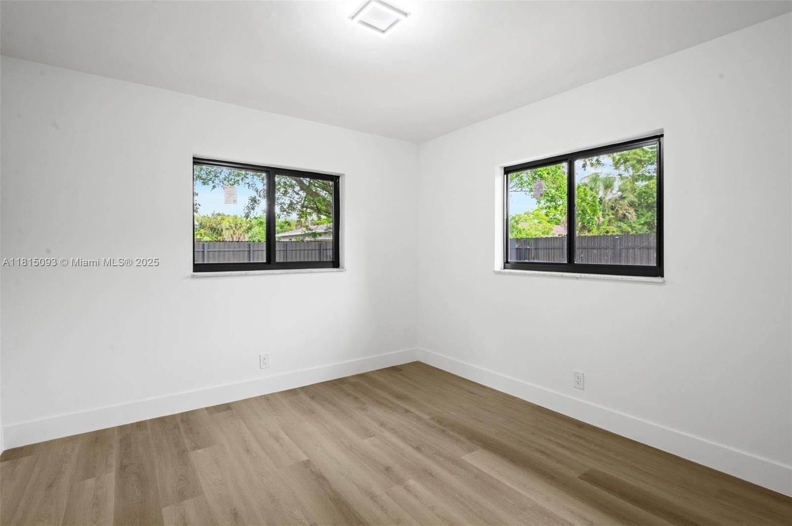 Bedroom #2