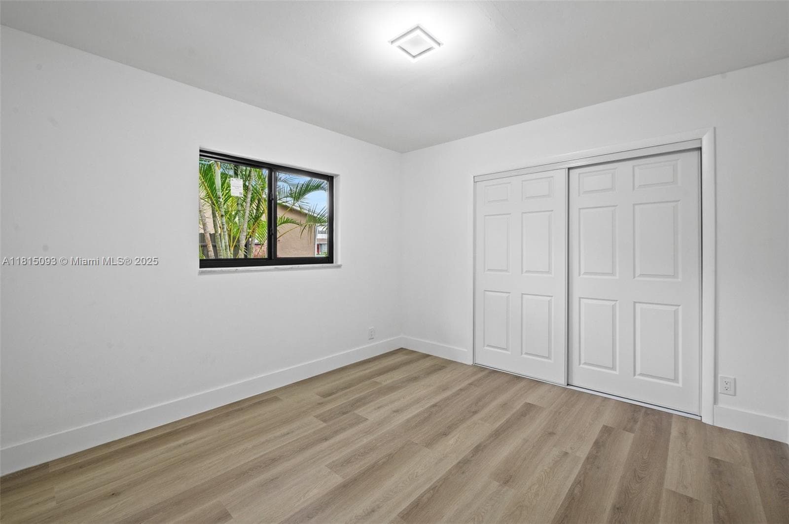 Bedroom #3
