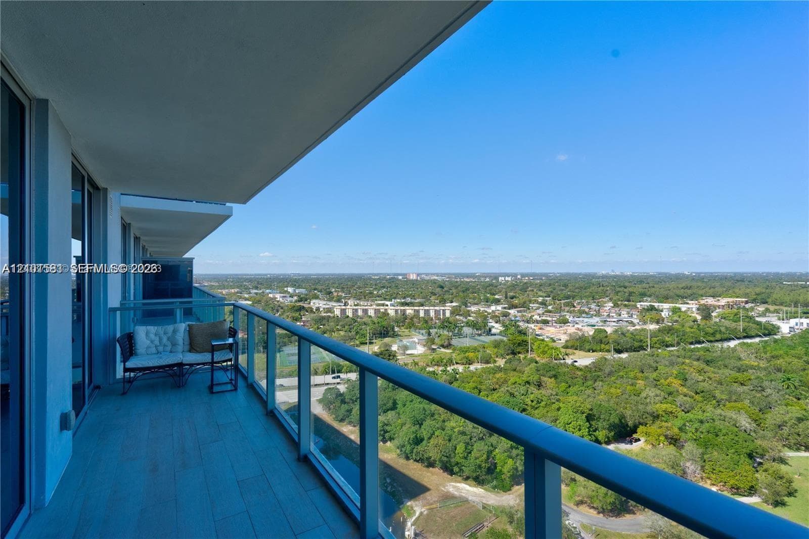THE HARBOUR NORTH CONDO · #2406 in North Miami Beach - Photo 23