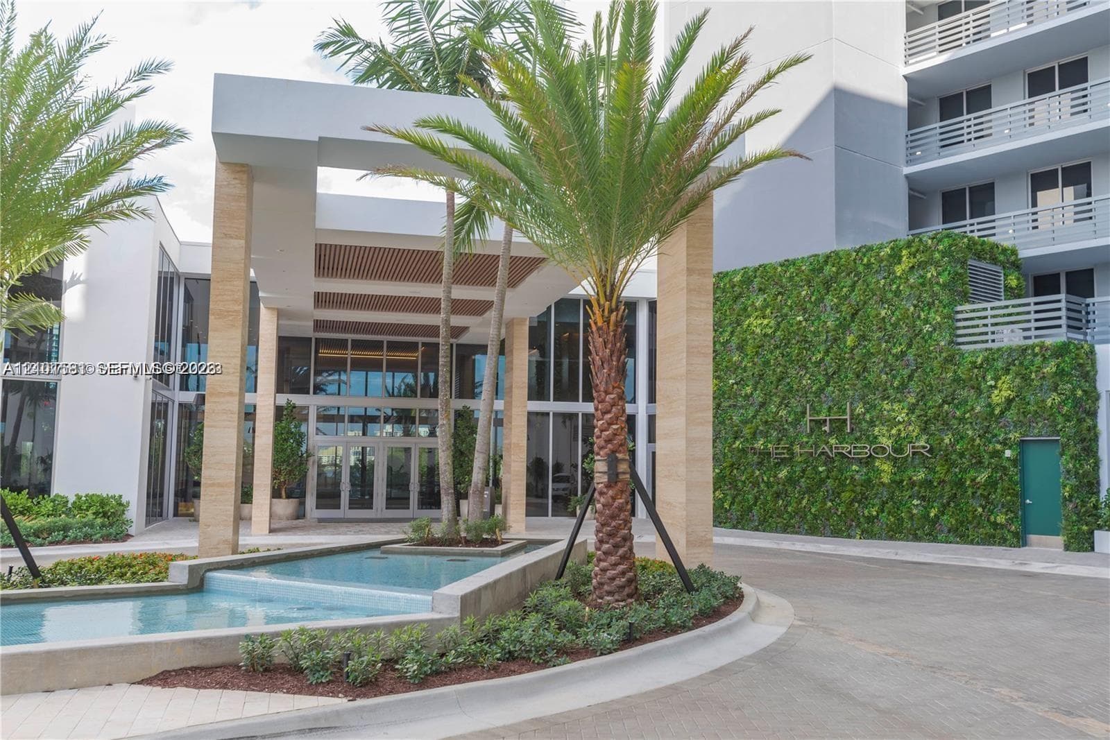 THE HARBOUR NORTH CONDO · #2406 in North Miami Beach - Photo 27