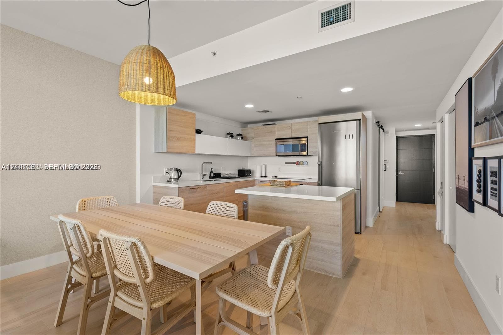 THE HARBOUR NORTH CONDO · #2406 in North Miami Beach - Photo 6