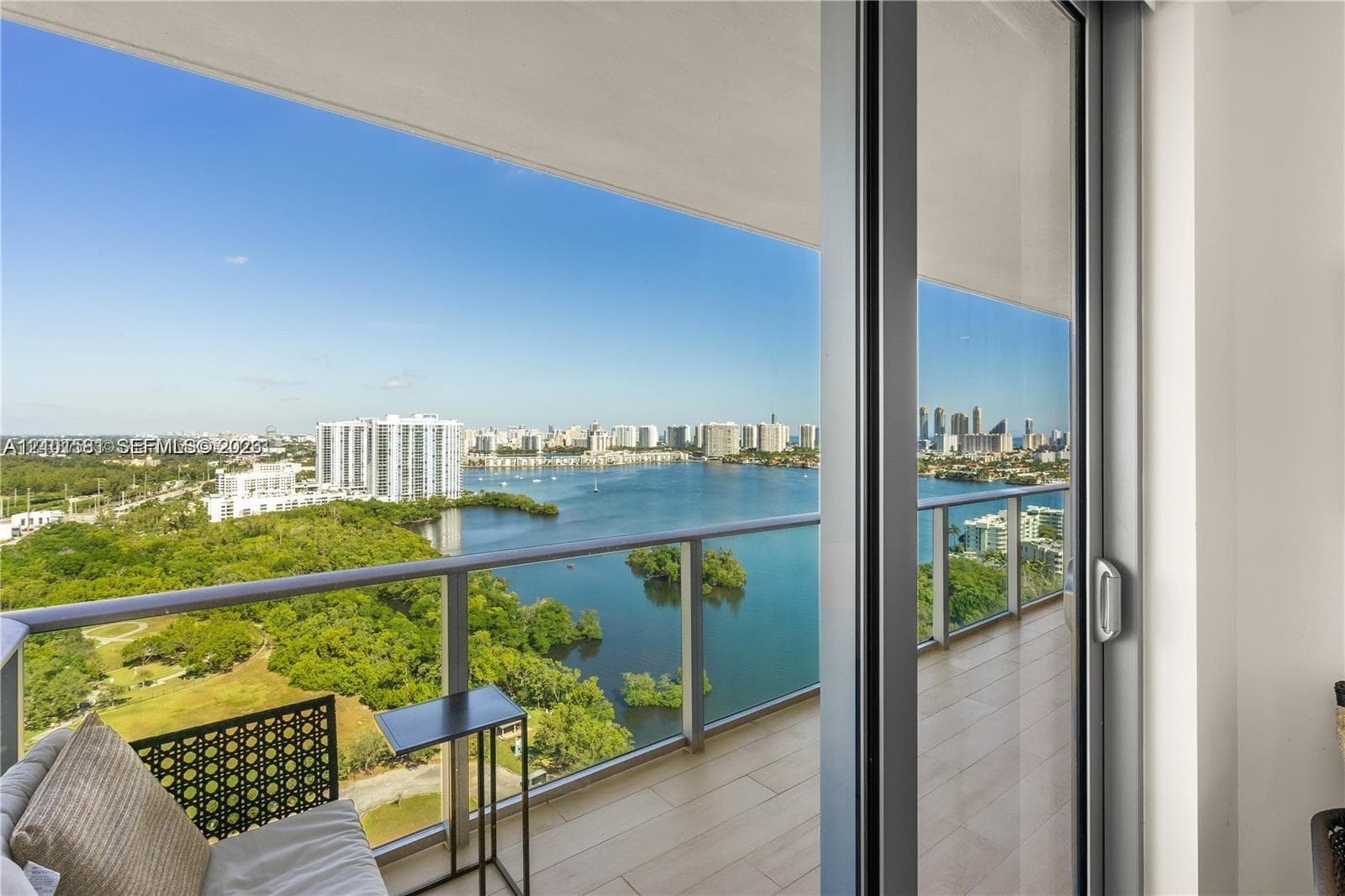 THE HARBOUR NORTH CONDO · #2406 in North Miami Beach - Photo 13