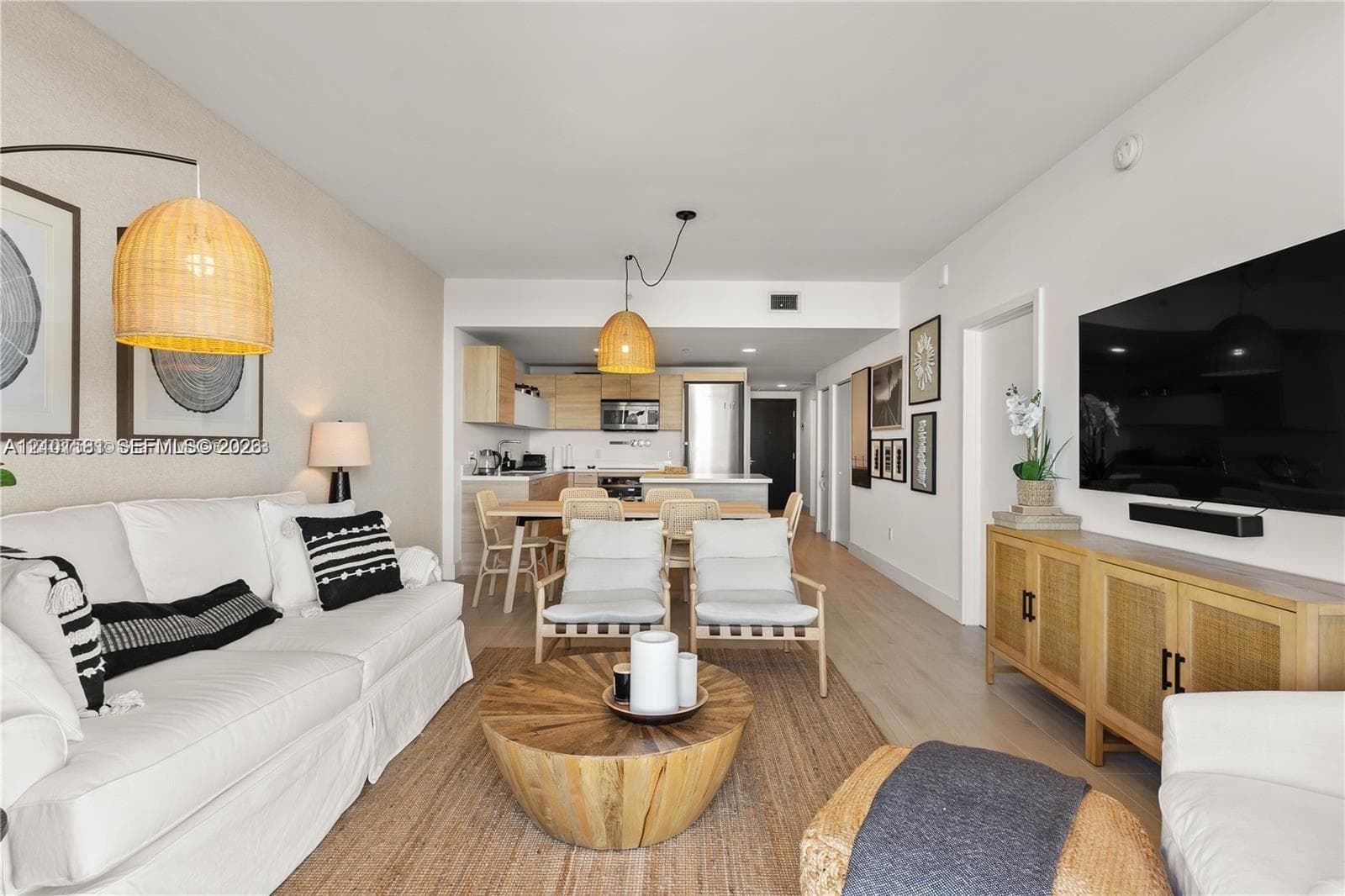 THE HARBOUR NORTH CONDO · #2406 in North Miami Beach - Photo 5