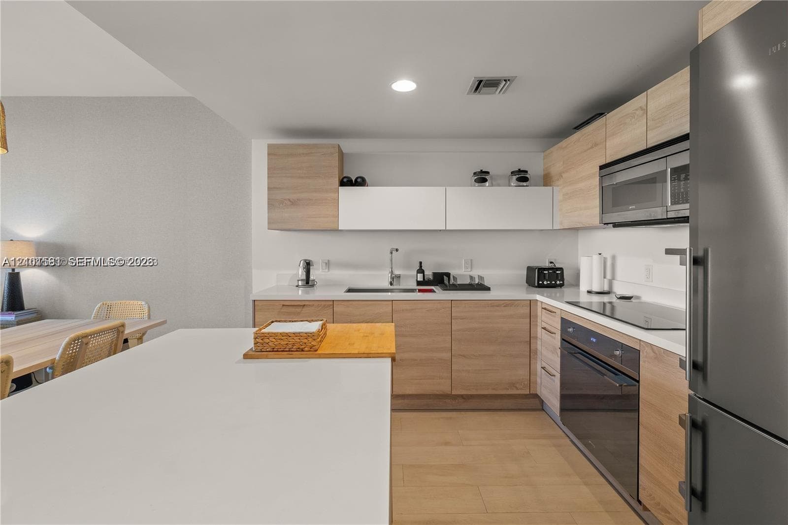 THE HARBOUR NORTH CONDO · #2406 in North Miami Beach - Photo 9