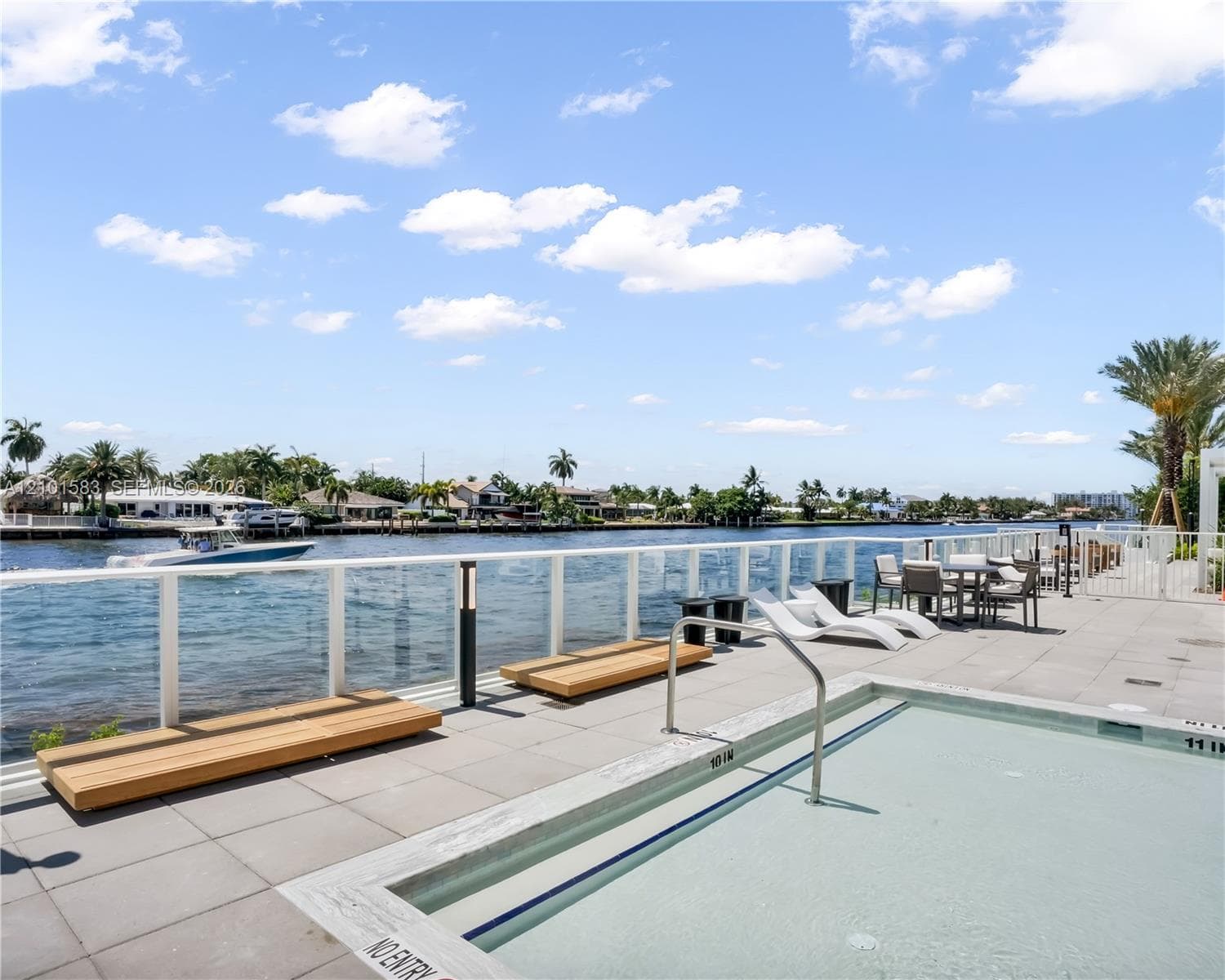 407 N Riverside Dr · #604 in Pompano Beach - Photo 42