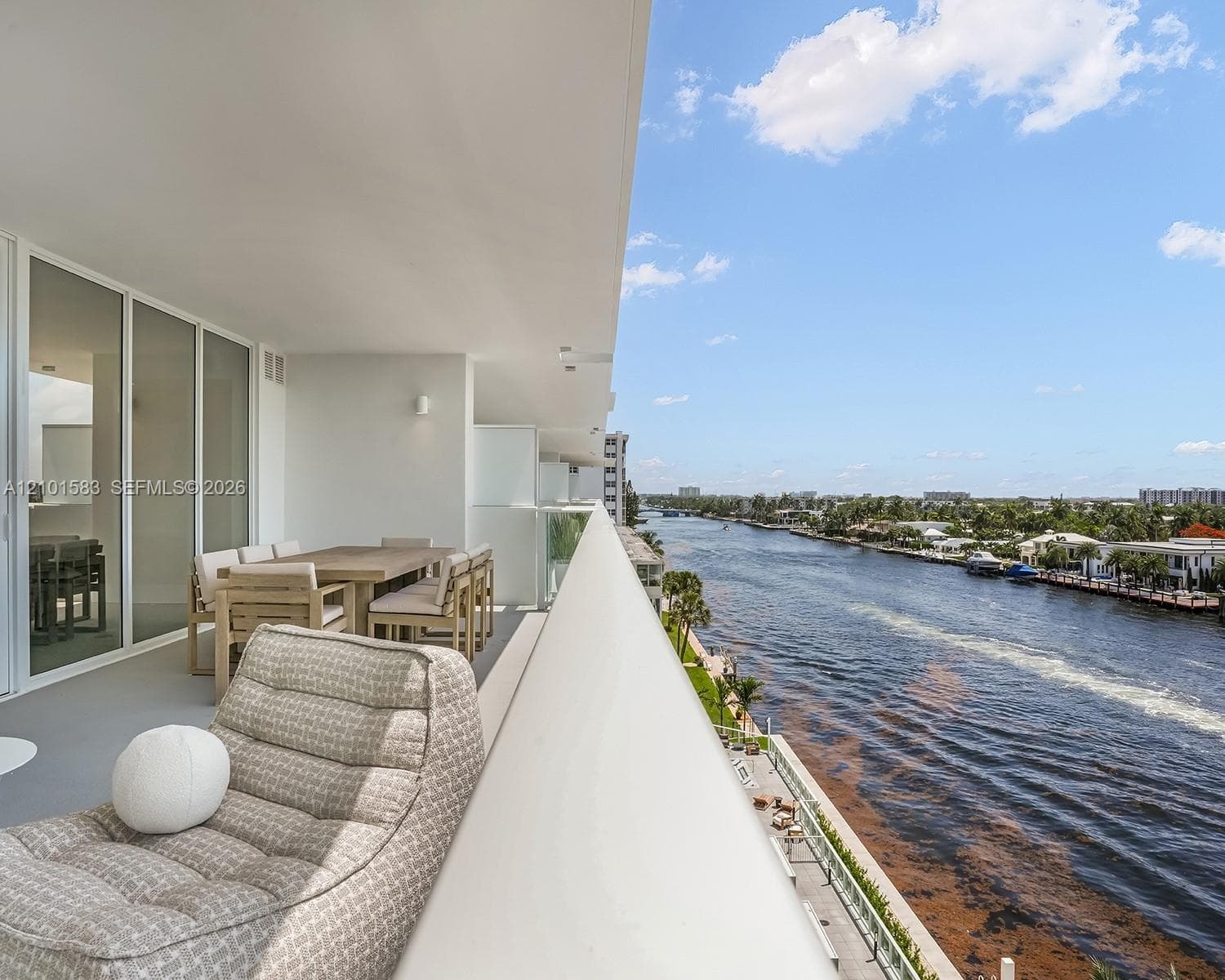 407 N Riverside Dr · #604 in Pompano Beach - Photo 13