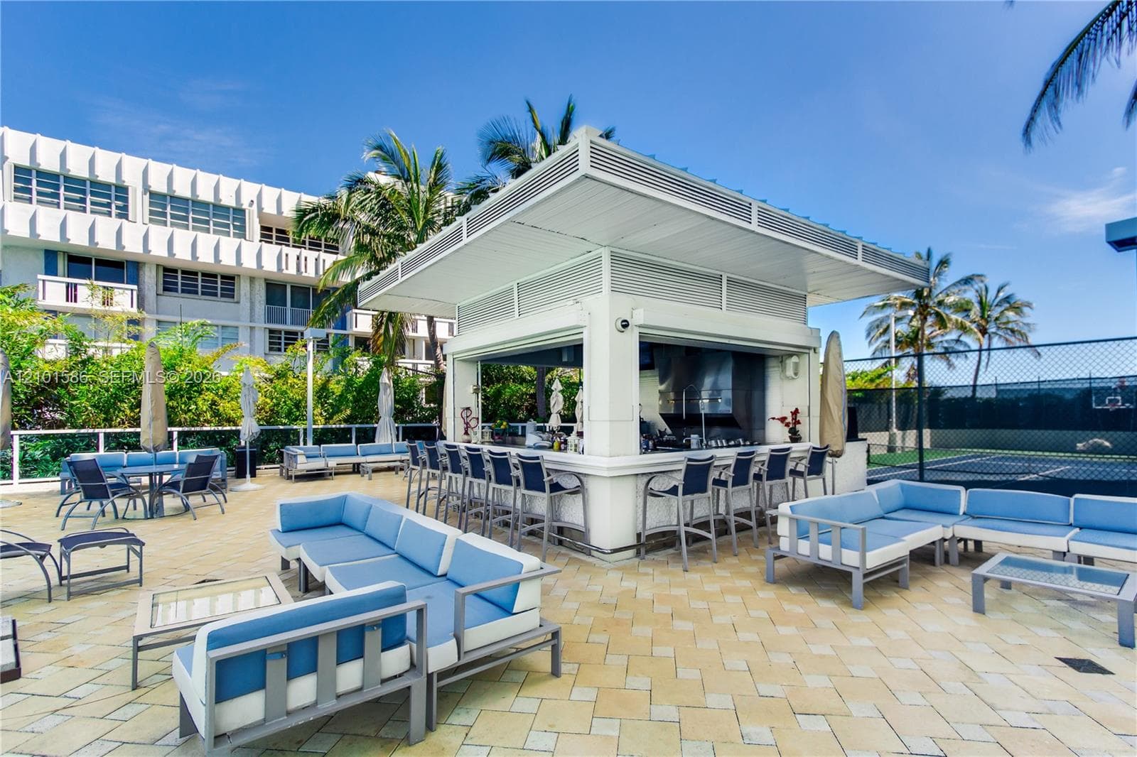 THE FLORIDIAN CONDO · #1708 in Miami Beach - Photo 27