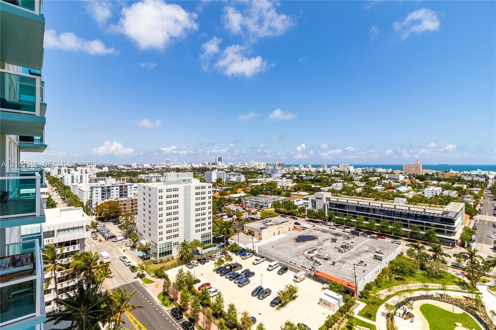 THE FLORIDIAN CONDO · #1708 in Miami Beach - Photo 2