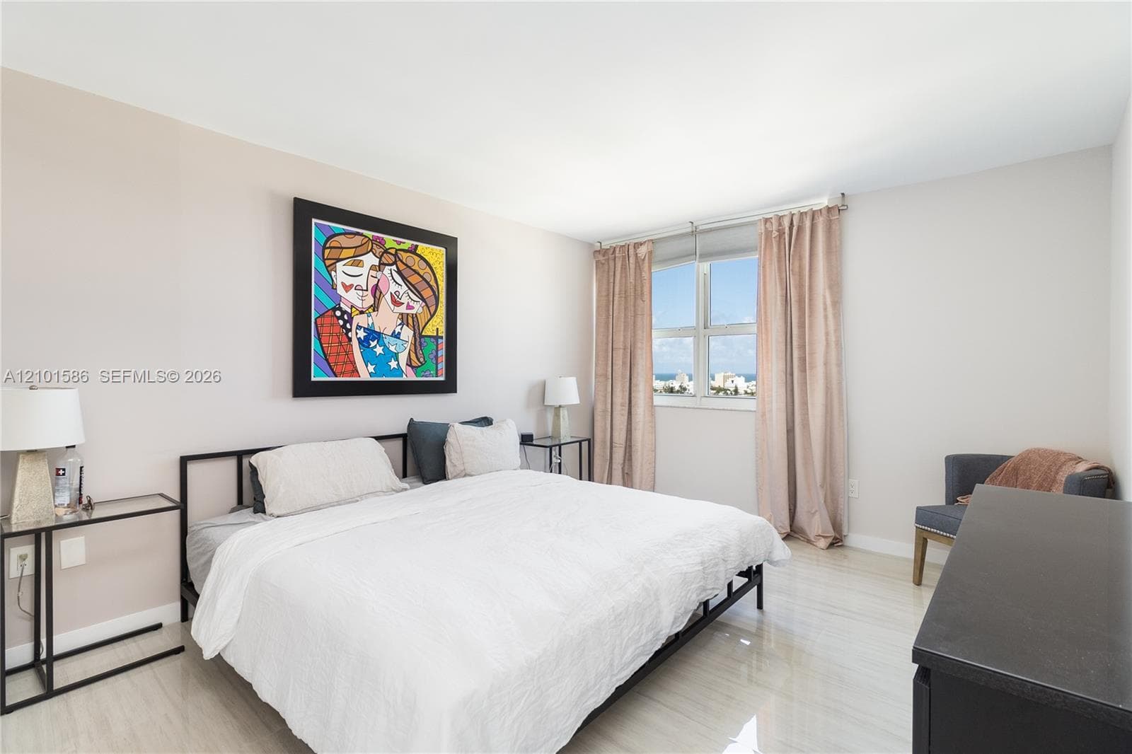 THE FLORIDIAN CONDO · #1708 in Miami Beach - Photo 17