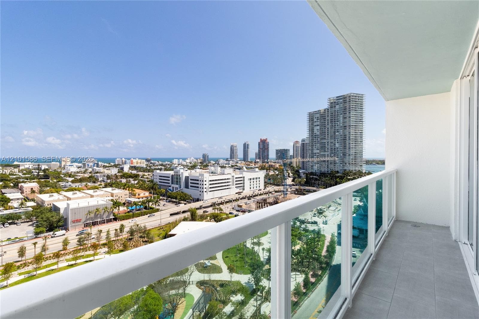 THE FLORIDIAN CONDO · #1708 in Miami Beach - Photo 16