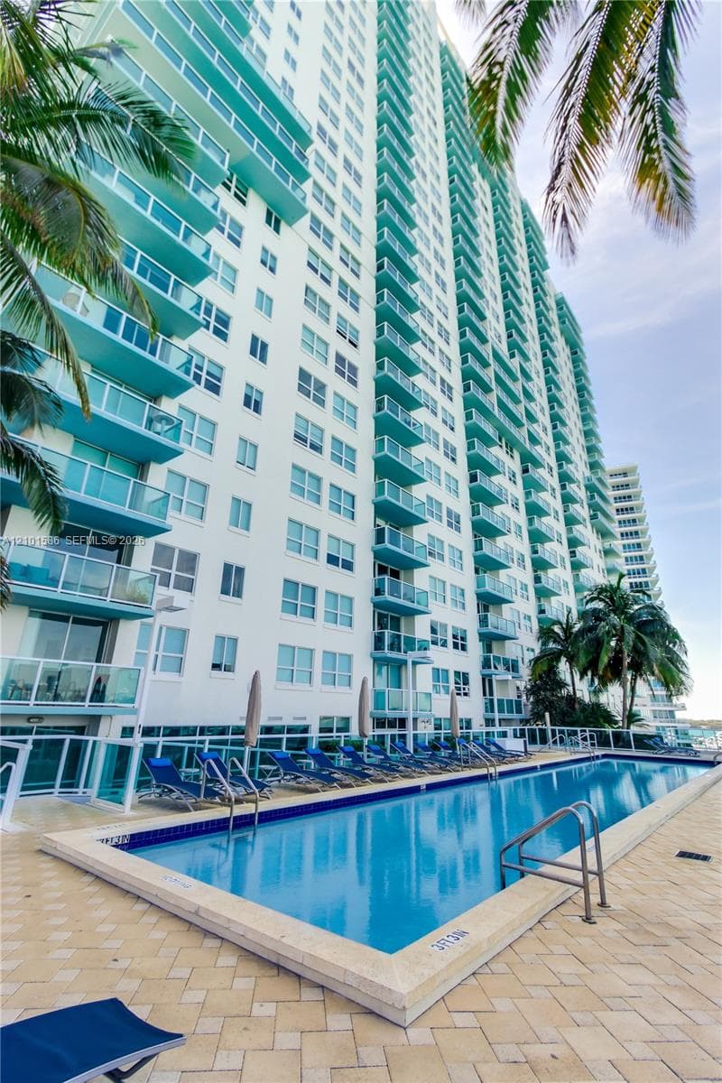 THE FLORIDIAN CONDO · #1708 in Miami Beach - Photo 12