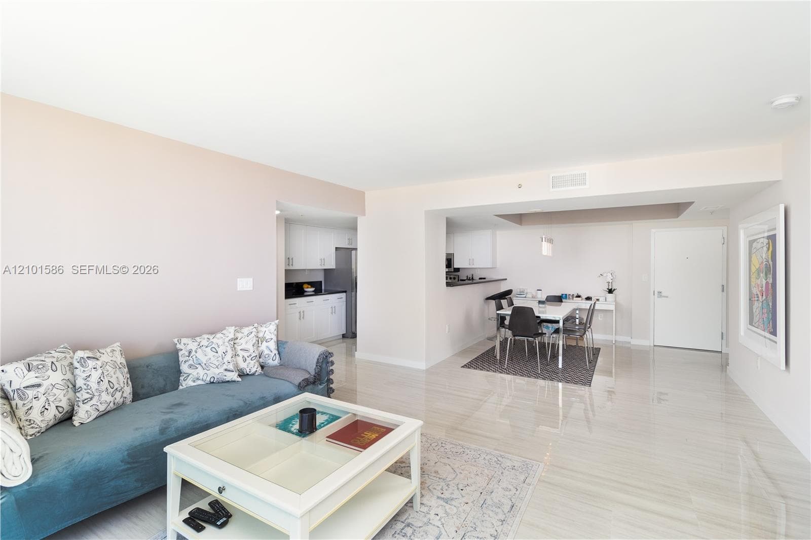 THE FLORIDIAN CONDO · #1708 in Miami Beach - Photo 7