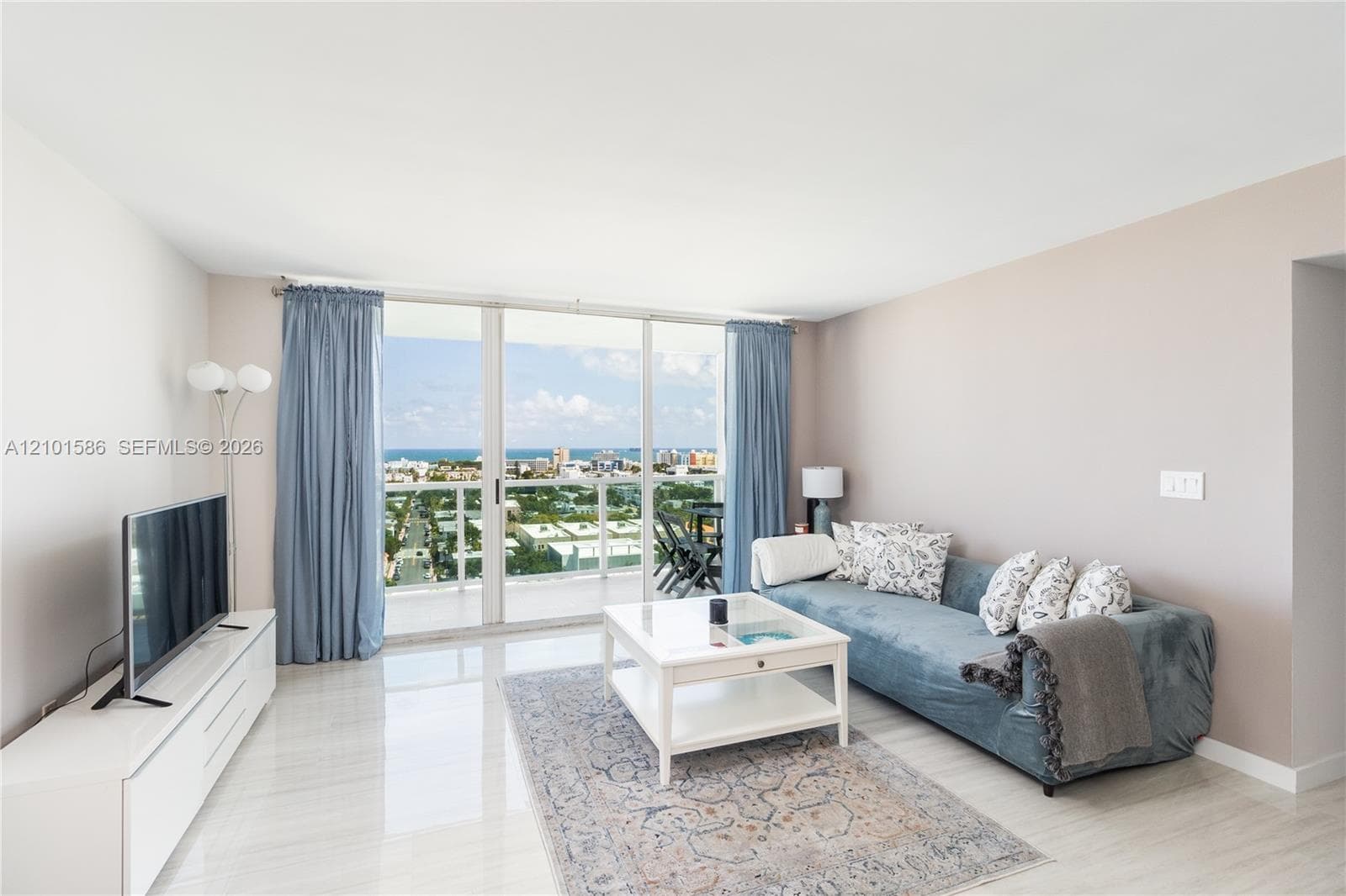 THE FLORIDIAN CONDO · #1708 in Miami Beach - Photo 3