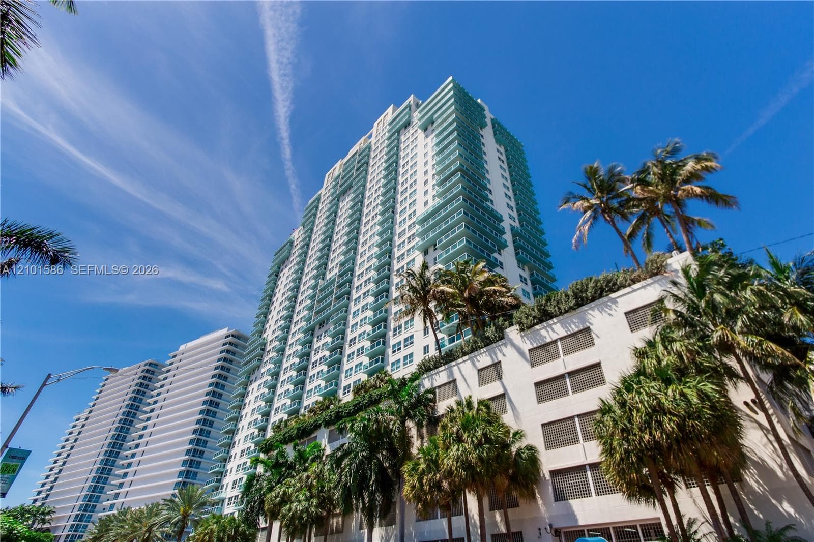 THE FLORIDIAN CONDO · #1708 in Miami Beach - Photo 32