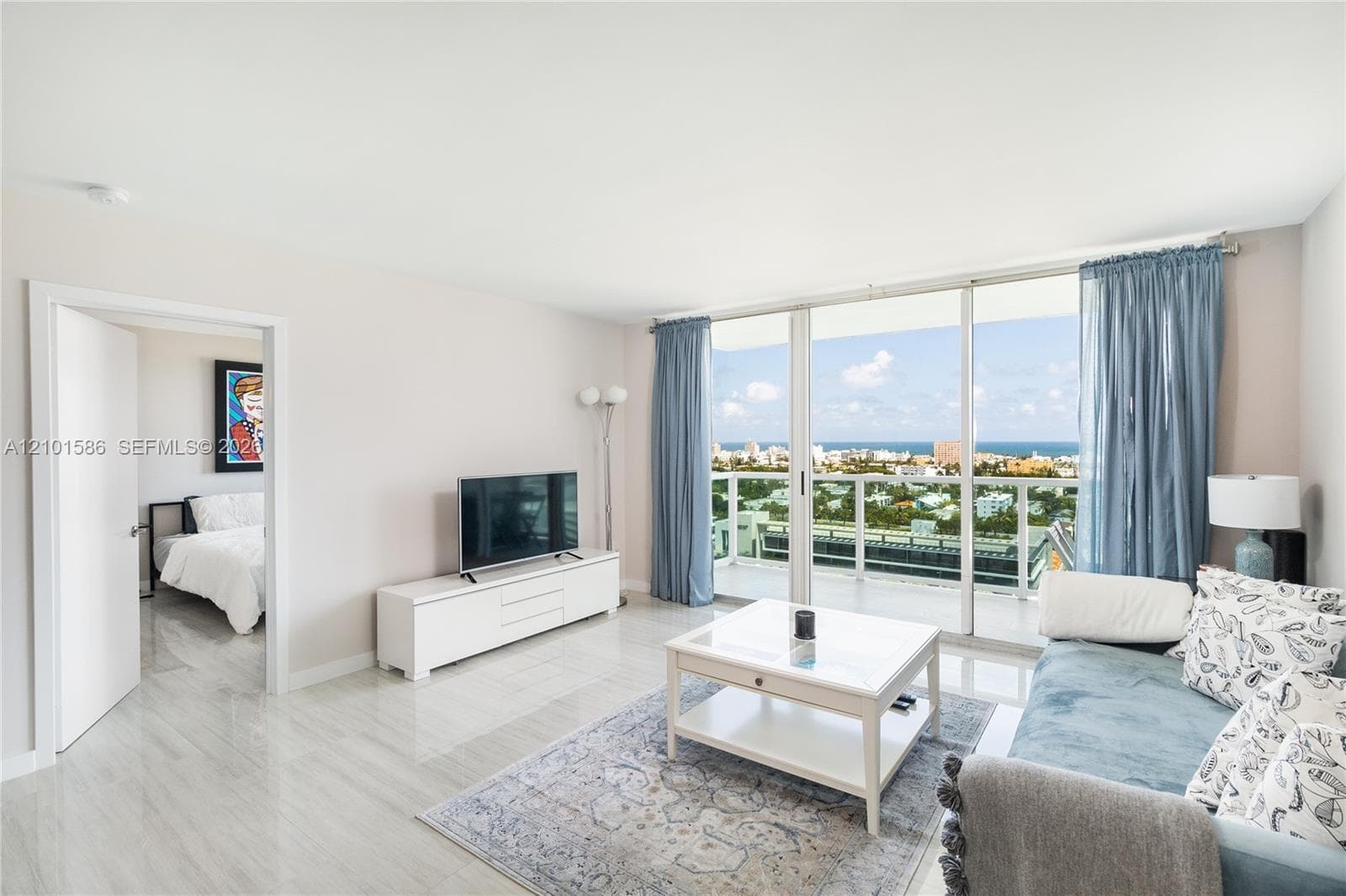 THE FLORIDIAN CONDO · #1708 in Miami Beach - Photo 1