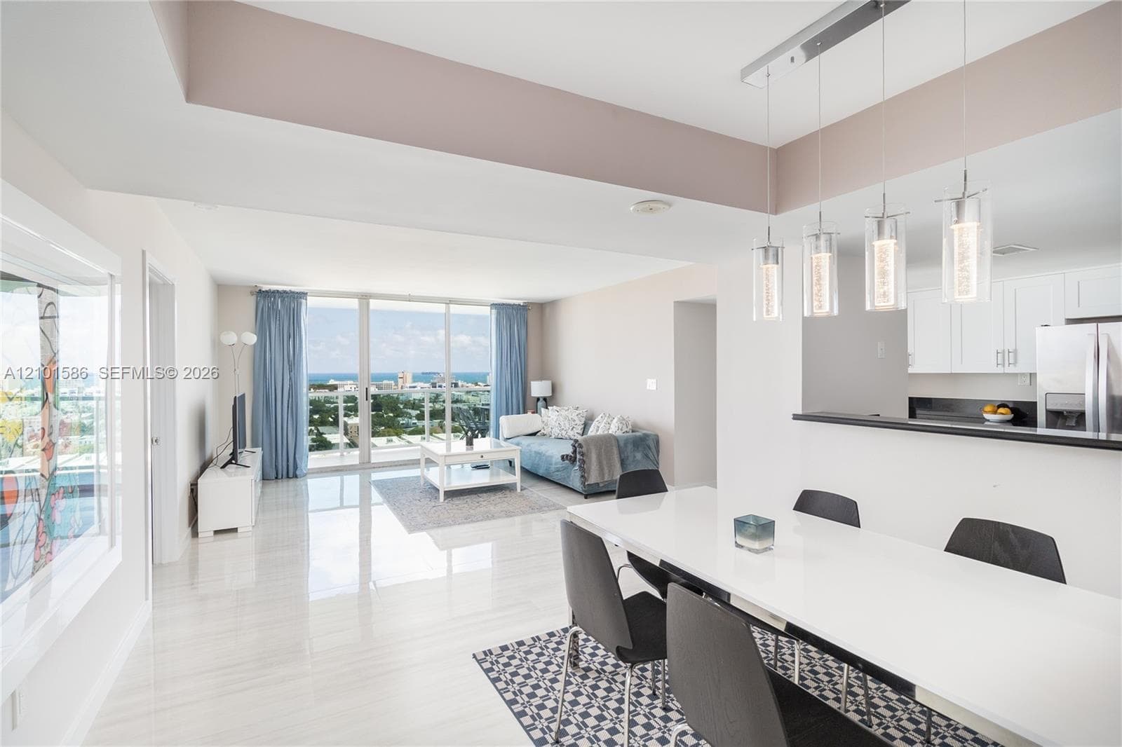 THE FLORIDIAN CONDO · #1708 in Miami Beach - Photo 5