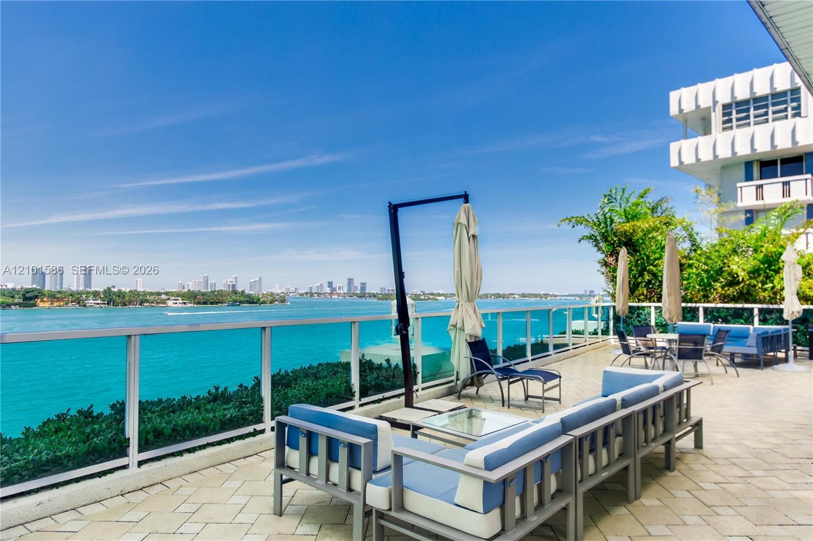 THE FLORIDIAN CONDO · #1708 in Miami Beach - Photo 24